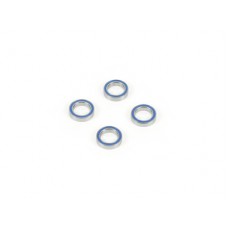 Rolamentos 12x18x4mm (4 un.)